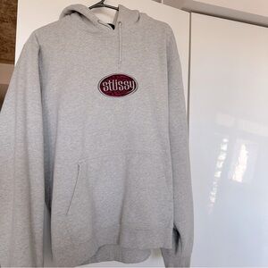 Stussy hoodie